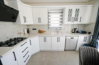 Mediterranean Breeze Villa - Family-Friendly Luxury Villa - Fethiye by Sunworld Villas - Fethiye - 8