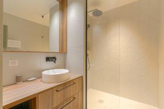 Luxe et Design avec parking gratuit - Lione - 8