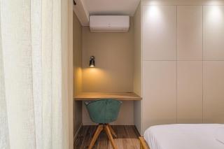 Luxe et Design avec parking gratuit - Lione - 1
