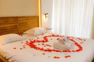 Luxe et Design avec parking gratuit - 5