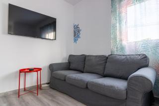 Parisito Sancti Petri - Villa amplia con piscina privada - 2