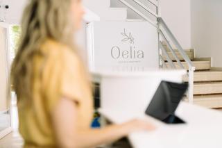 Oelia Rooms & Apartments - Agia Marina Aegina - 8