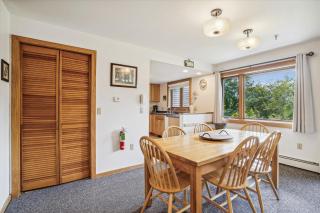 Relax at Highridge B16B Mountain View Condo with Fireplace, Sauna & Resort Perks - Killington - 2