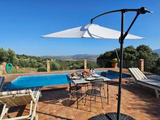 Villa San Nicolas - private, tranquil, relaxing.. - Ermita Nueva - 9