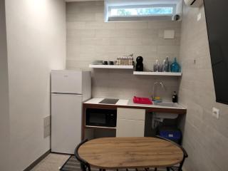 La Cantina mini appartamento - Elmas - 2