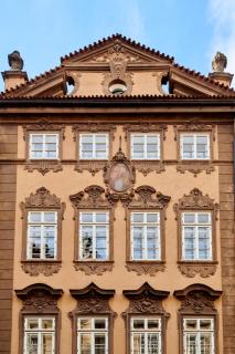 Hotel Nerudova 211 - Prague - 1