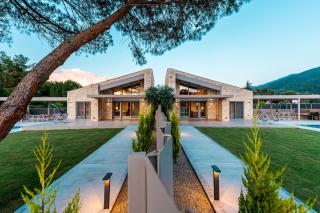 Terra Petra Luxury Villas by Travel Pro Services- Vourvourou Halkidiki - Vourvourou - 0