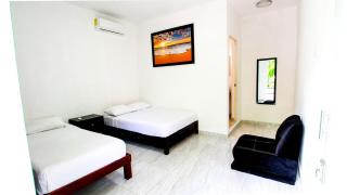 Hotel Vias Maya Bacalar - Bacalar - 7