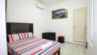 Hotel Vias Maya Bacalar - Bacalar - 6