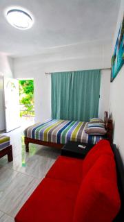Hotel Vias Maya Bacalar - Bacalar - 3