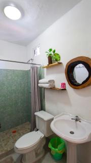 Hotel Vias Maya Bacalar - Bacalar - 1