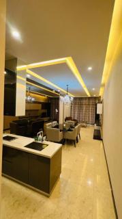Dorsett Residence Service Suite KL - Kuala Lumpur - 5