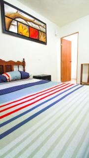 Hotel Vias Maya Bacalar - Bacalar - 2
