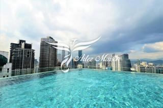 Dorsett Residence Service Suite KL - Kuala Lumpur - 3
