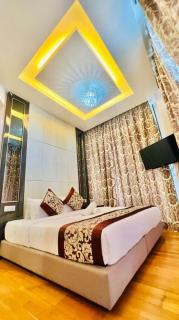 The Dorsett Residence Service Suite KL - 6