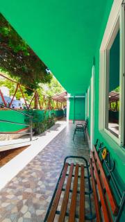 Hotel Vias Maya Bacalar - Bacalar - 5