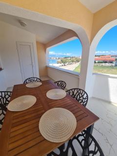 Apartmani Ruzmarin - Vir - 4