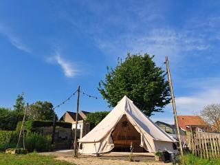 HogeScheure - Staden - 0