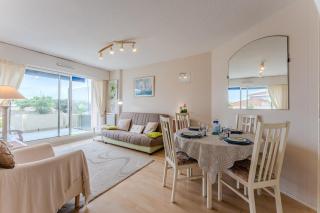 Appartement Barca - Welkeys - Arcachon - 0