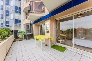 Appartement Barca - Welkeys - Arcachon - 7