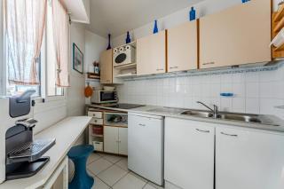 Appartement Barca - Welkeys - Arcachon - 5