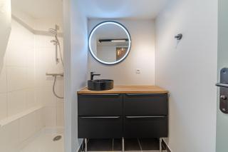 Tollet Apartment Charming 2 People Bellecour Cordeliers - Lione - 1