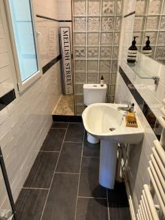 Room in Apartment in Palais Longchamp, Marseille - Marsiglia - 7