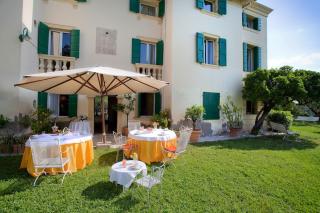 Villa le Grotte - Verona - 3