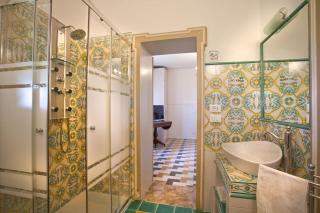Villa le Grotte - Verona - 1