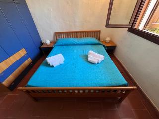 Villetta Marino P By La Via Del Mare Viaggi e Vacanze - San Stèfano - 9