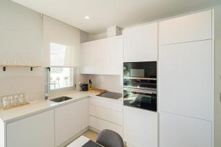 Precioso y luminoso apartamento en Benidorm - Finestrat - 1