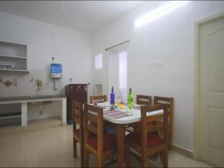 VILLA MAHALI ROCK BEACH FRONT 2BHK villa - Pondicherry - 3