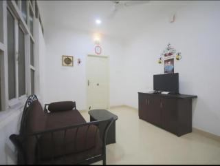 VILLA MAHALI ROCK BEACH FRONT 2BHK villa - Pondicherry - 9
