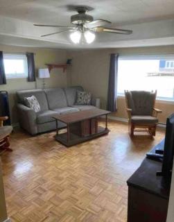 Ocean Spray Vacation Home - spectacular sunset views - 1