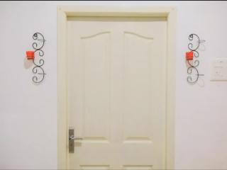 VILLA MAHALI ROCK BEACH FRONT 2BHK villa - Pondicherry - 4