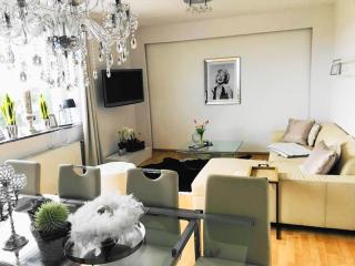 Villa Sunshine am See Silber Suite mit Garten und Terrasse - Lipnica - 0