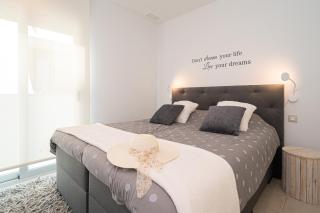 Precioso y luminoso apartamento en Benidorm - Finestrat - 5