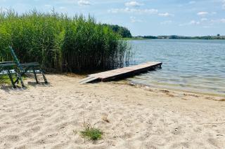 Villa Sunshine am See Silber Suite mit Garten und Terrasse - Lipnica - 2