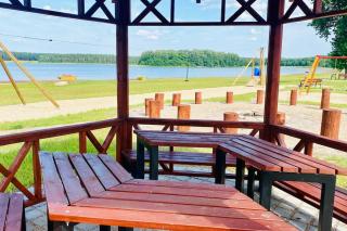 Villa Sunshine am See Silber Suite mit Garten und Terrasse - Lipnica - 1