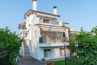 Geoponika apartments 1-2 - Nea Kallikratia - 0