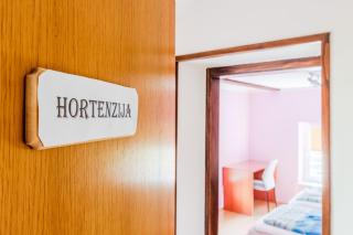 Apartments Orhideja - Tolmin - 8