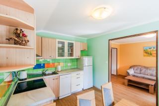 Apartments Orhideja - 7