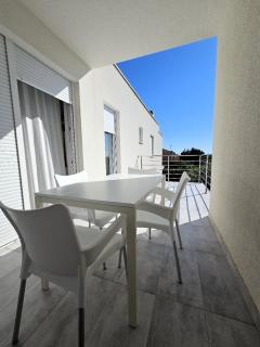 Aurora Apartments Vrsi-Mulo - Vrsi - 6