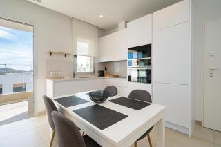 Precioso y luminoso apartamento en Benidorm - Finestrat - 6
