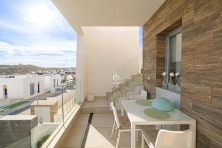 Precioso y luminoso apartamento en Benidorm - Finestrat - 7