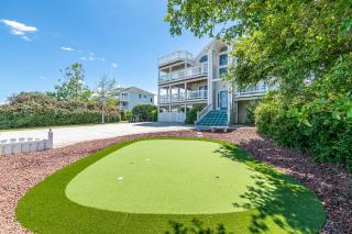 The Country Club - 5