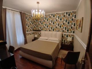 La Suite del Vulcano - Belpasso - 8