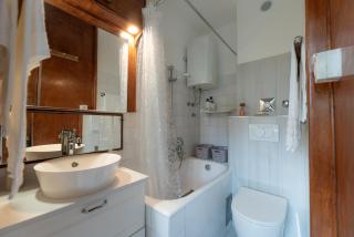 Studio apartman Providenca - Split - 9