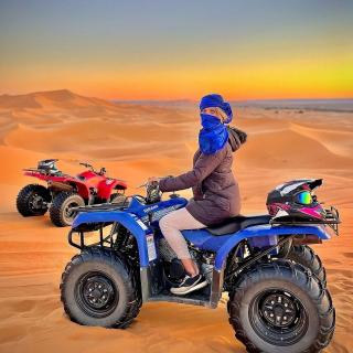 Merzouga Family Camp - Merzouga - 6