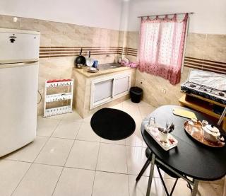 A modern apartment - 4